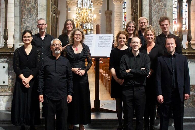 Ensemble Hermes Orlando Goede Rede Concerten