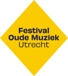 logo Festival Oude Muziek Utrecht