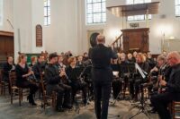 Klarinetorkest Hart van Hout - 'Elementair'