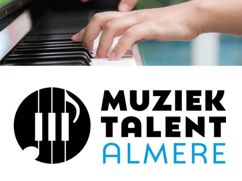 Muziektalent Almere