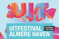 UITfestival Almere Haven