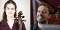 celloduo Anne-Linde Visser & Petr Hamouz