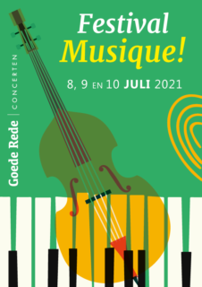 Festival Musique! 2021