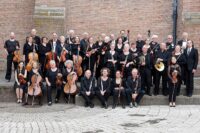 Philharmonisch Orkest Mozart - '145 jaar!'