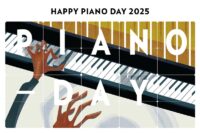 Piano Day 2025