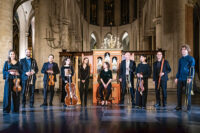 Castello Consort - Slotconcert 'Versailles'